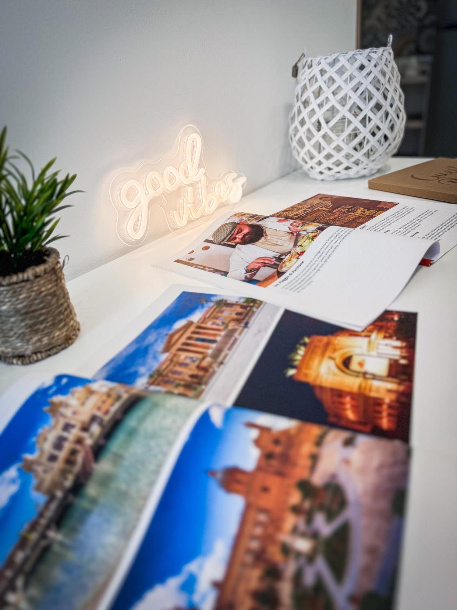 Holiday home A Casuzza Bedda Palermo