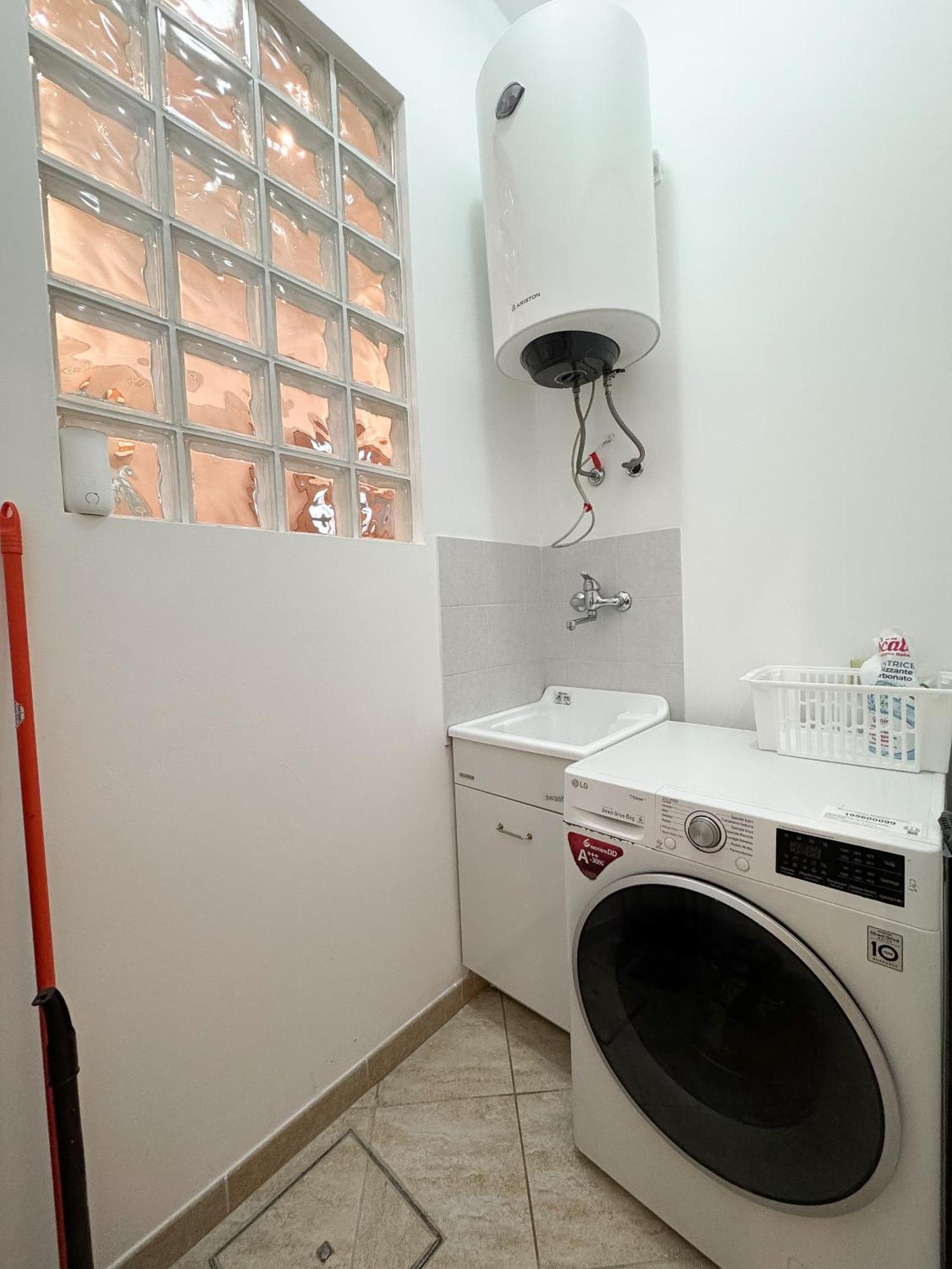 Casa vacanze A Casuzza Bedda
