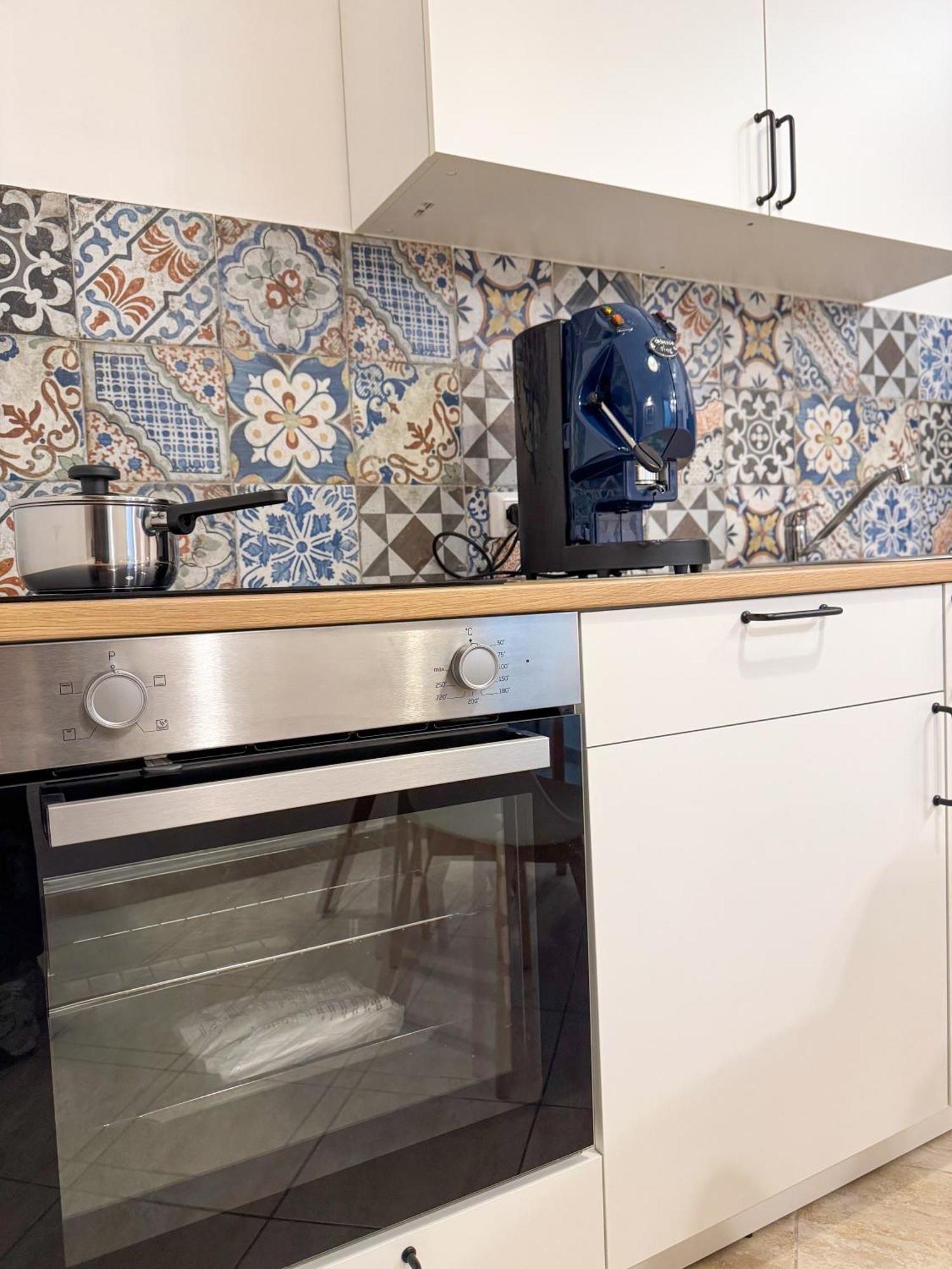 A Casuzza Bedda Casa vacanze Palermo