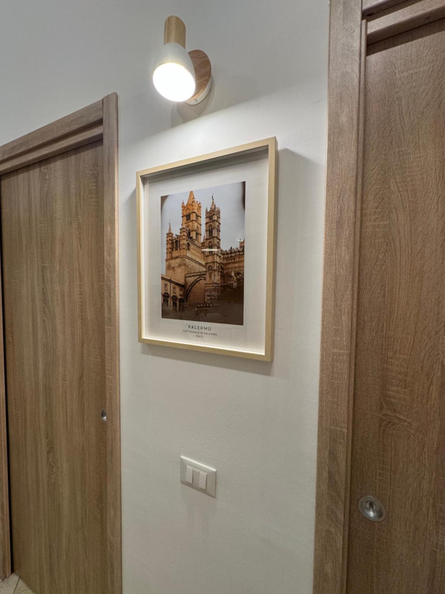 Casa vacanze A Casuzza Bedda *