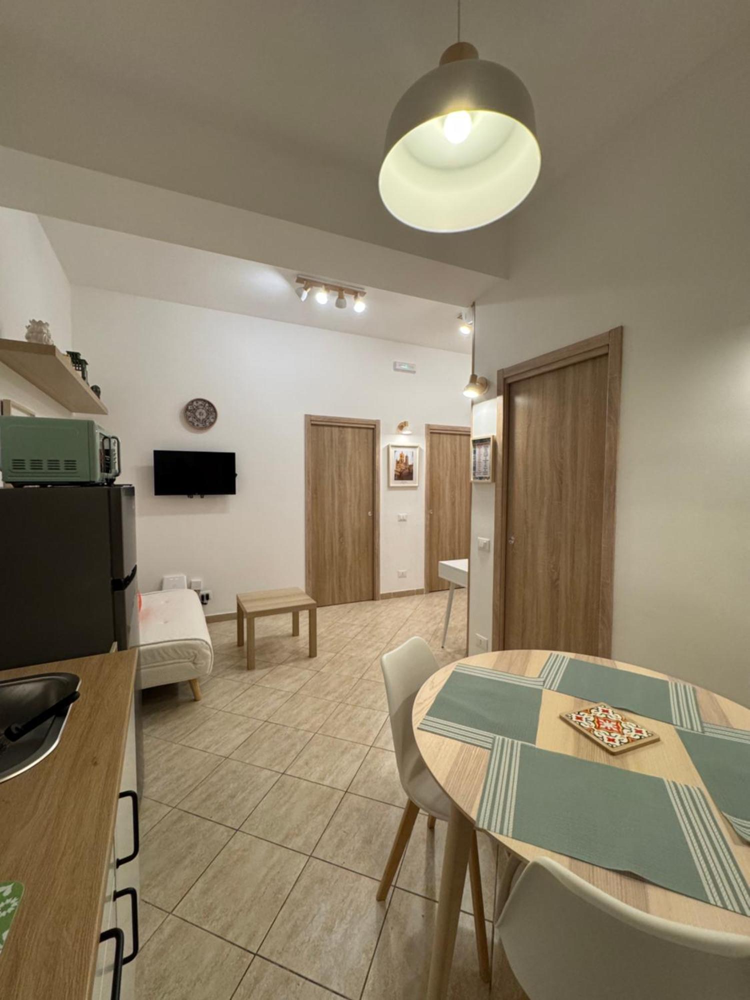 A Casuzza Bedda Casa vacanze *
