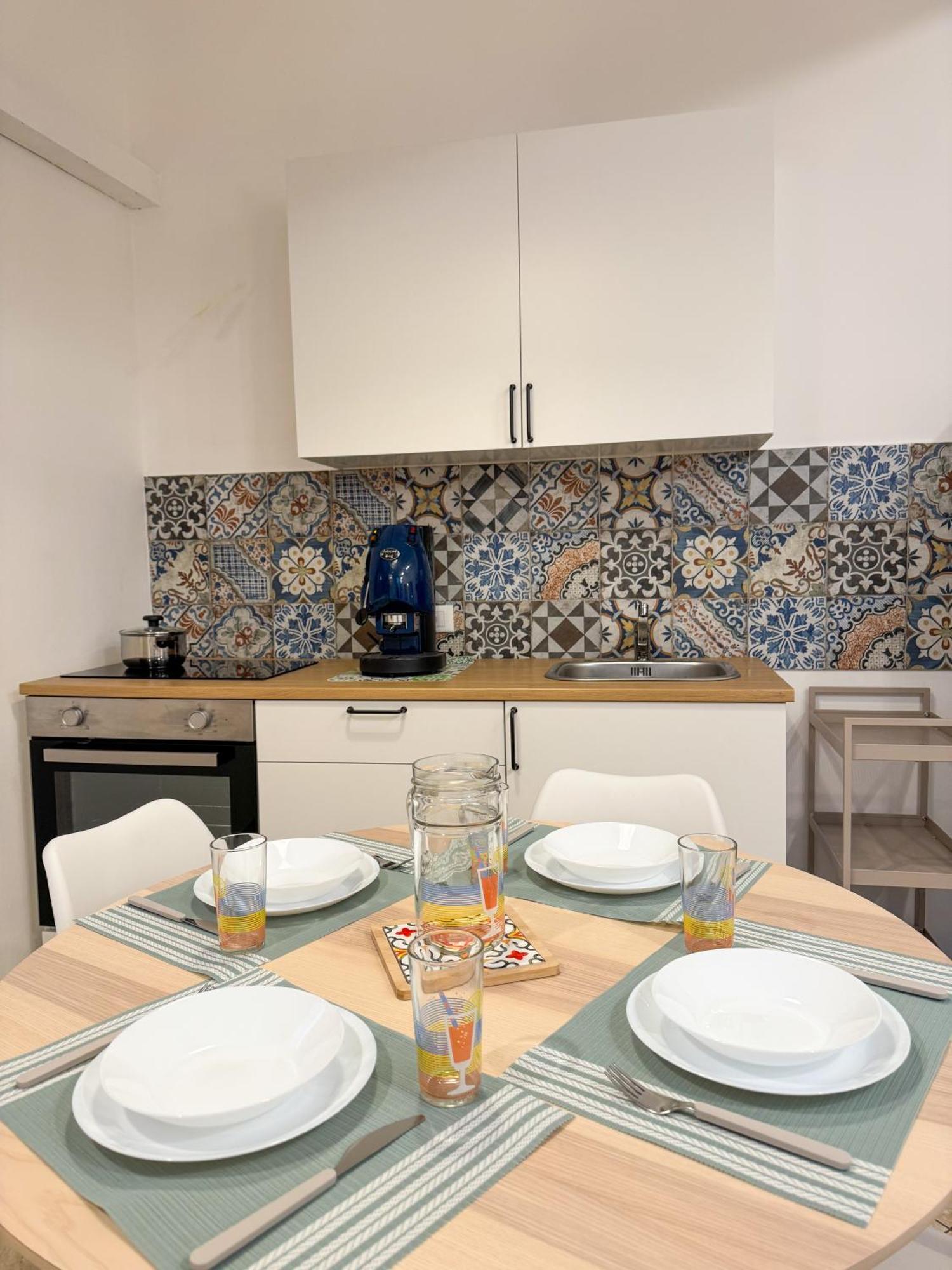 A Casuzza Bedda Casa vacanze Palermo
